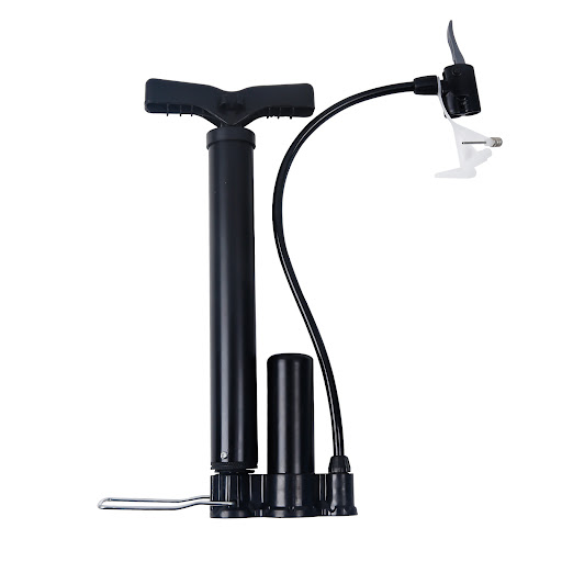 Title 2, Portable Mini High Pressure Neutral Bicycle Too...