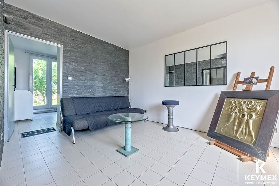 Vente appartement 2 pièces 32.19 m² à Longperrier (77230), 189 900 €