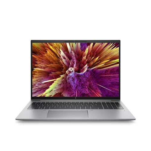 Laptop HP ZBook Firefly 16 G10 - 740J1AV (i7-1355U/RAM 16GB/512GB SSD/ Windows 11 Pro)