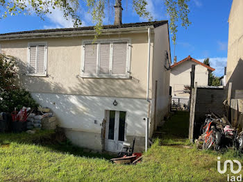 maison à Bonneuil-sur-Marne (94)