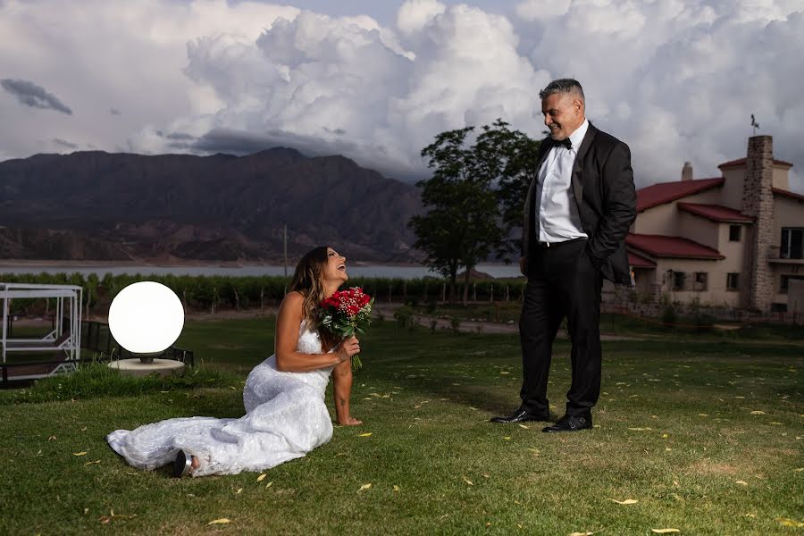 Fotografo di matrimoni Lilen Diaz (lilendiaz). Foto del 31 luglio 2022