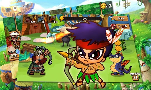 How to download Tho Dan Ban Cung 1.3 unlimited apk for android