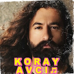 Cover Image of Descargar Koray Avcı - Şarkıları Yüksek Kalite İnternetsiz 2.2 APK