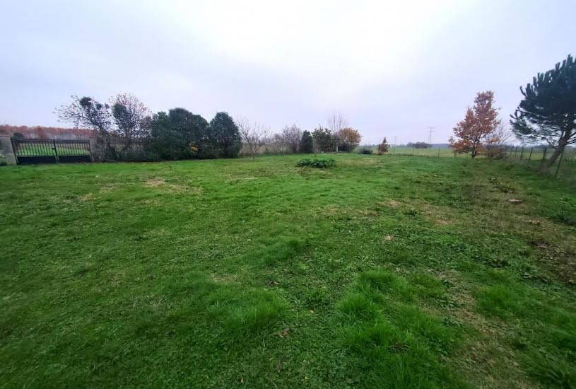  Vente Terrain à bâtir - à Verdun-sur-Garonne (82600) 