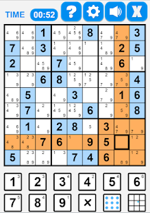 Sudoku Screenshots 2