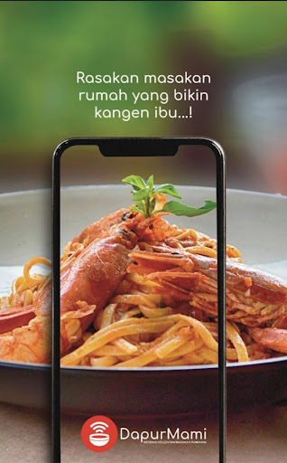 Dapur Mami - Make your donation easy