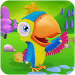 Cover Image of 下载 Talking Parrot 1.0.3 APK