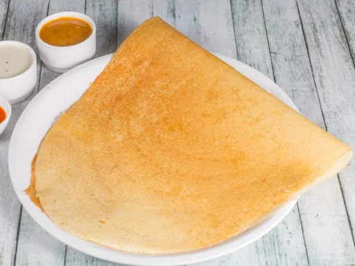 Plain Dosa