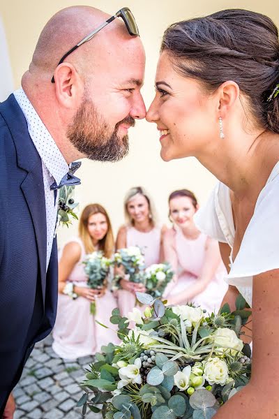 Hochzeitsfotograf David Sís (fotografsiscz). Foto vom 5. Januar 2019