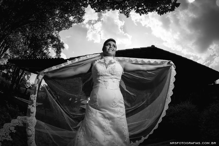 Fotógrafo de casamento Nathan Rodrigues (nathanrodrigues). Foto de 5 de novembro 2015