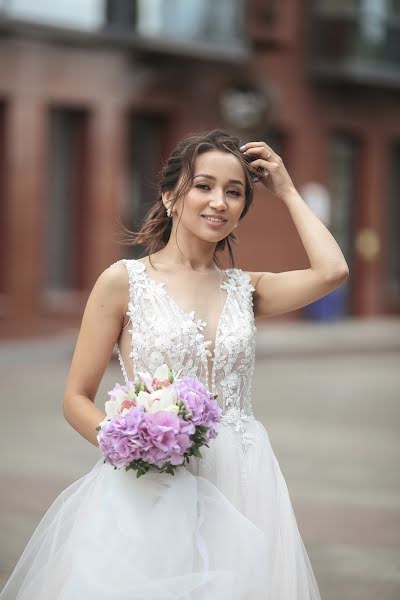 Bröllopsfotograf Rada Bukharova (radarada). Foto av 4 mars 2020