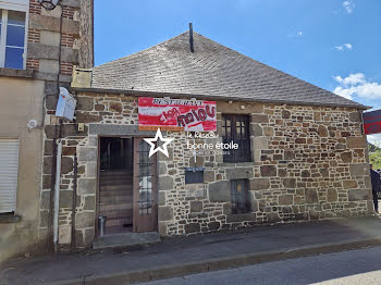 appartement à Carrouges (61)