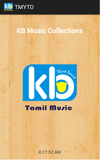 Tamil Music