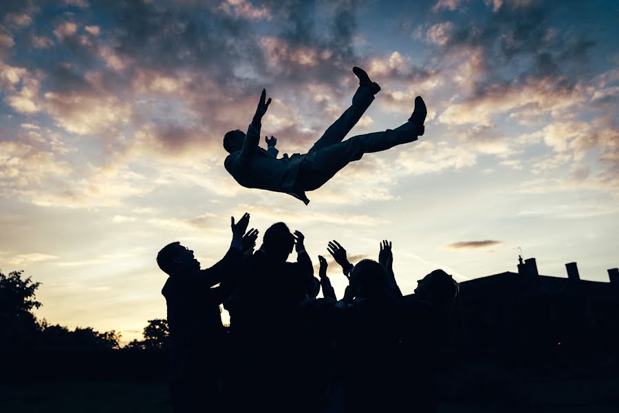 Photographe de mariage Vadim Fasij (noosee). Photo du 21 avril 2019