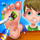 Download Smelly Foot Doctor : Crazy Clinic For PC Windows and Mac 1.0.0
