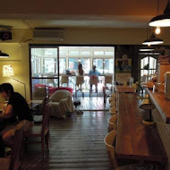 Picnic Cafe 野餐咖啡