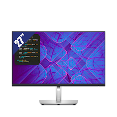 Màn hình LCD Dell 27" P2723QE (3840 x 2160/IPS/60Hz/5 ms)