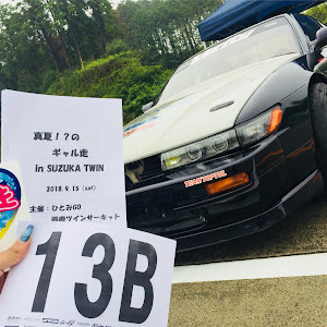 シルビア PS13