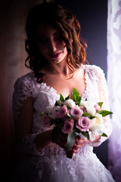 Fotógrafo de casamento Stefano Sacchi (stefanosacchi). Foto de 20 de julho 2022