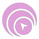 DayMap Pink Theme Chrome extension download