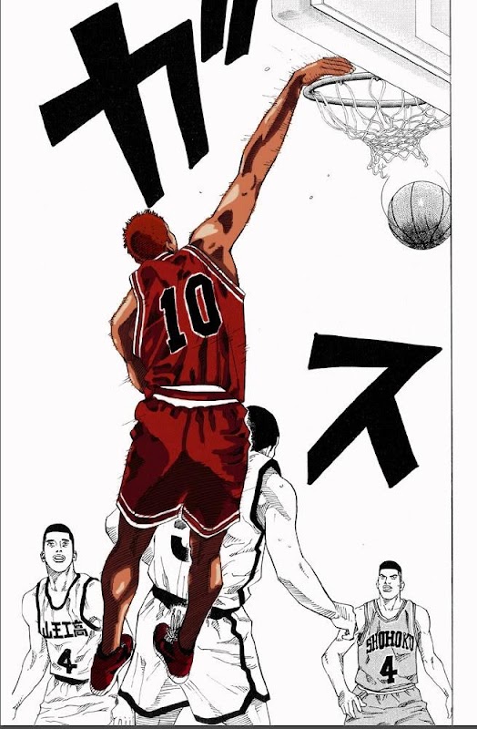 Shohoku Slam Art Dunk Wallpaper Hd Apk 1 0 Download Free Personalization Apk Download