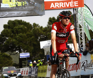 BMC aan het feest in koninginnenrit, Dumoulin behoudt het roze