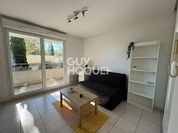 appartement à Montpellier (34)