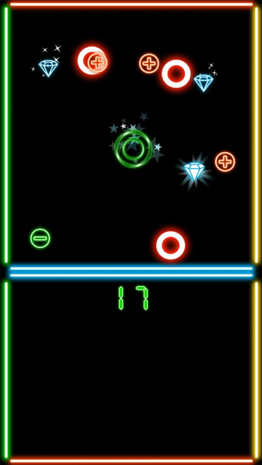Circle Screen 3