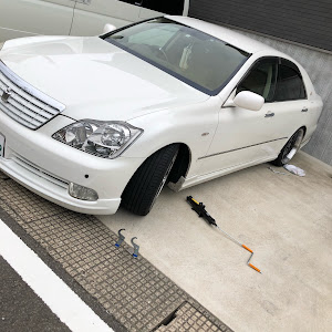 クラウンロイヤル GRS180