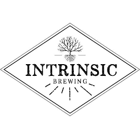 Logo of Intrinsic Lupulin Kloud