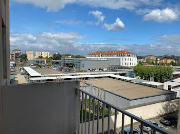 appartement à Romans-sur-isere (26)