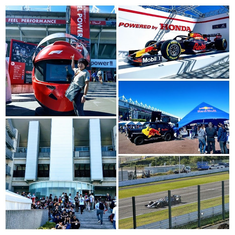 博多ライコネンさんが投稿したひとり旅・F1・ヤリス・WRC・ミュージアムに関するカスタム事例の投稿画像1枚目