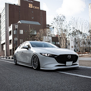 MAZDA3 BPFP