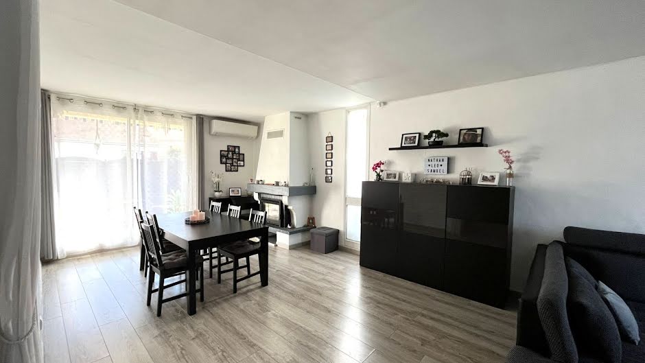 Vente maison 6 pièces 114.73 m² à Combs-la-Ville (77380), 329 900 €