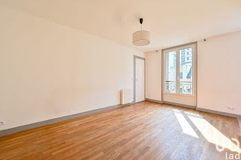 appartement à Paris 12ème (75)