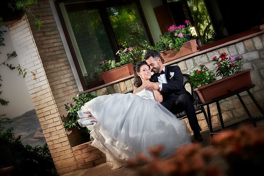 Fotógrafo de bodas Daniele Inzinna (danieleinzinna). Foto del 17 de marzo 2018