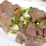 輝煌牛肉湯