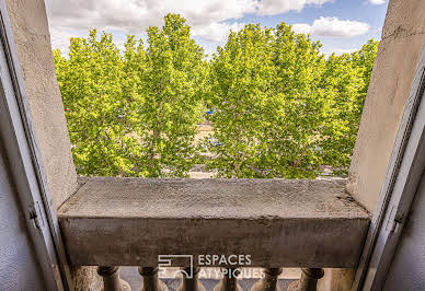 Apartment with terrace 3