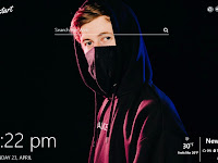 Alan Walker Best Wallpaper Download