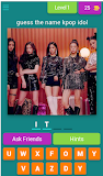 Kpop Idol Quiz 2019