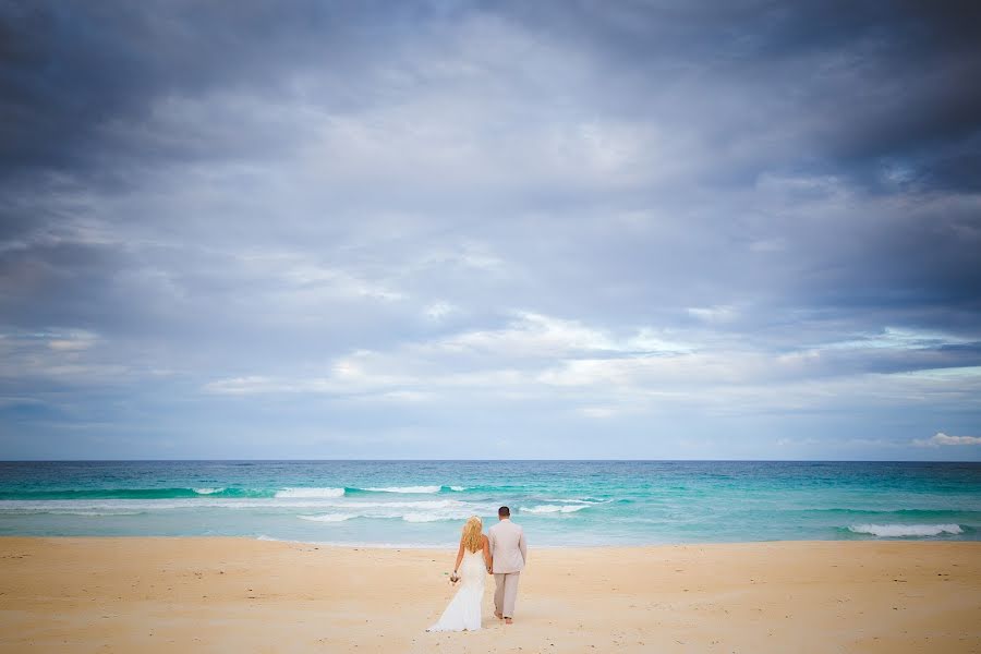 Fotógrafo de bodas Huellas Del Caribe (hdcphoto). Foto del 7 de febrero 2017