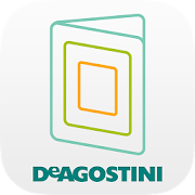 Digital Editions 2.0 Icon