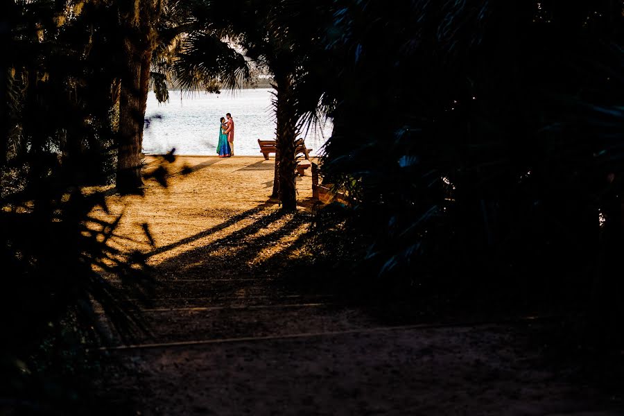 Fotografo di matrimoni Milan Lazic (wsphotography). Foto del 10 gennaio 2022