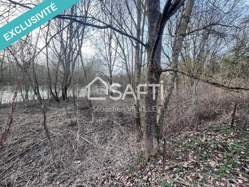 Vente terrain  1416 m² à Ay (51160), 10 000 €