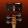 Ultimate Violin Tuner  icon