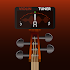 Violin Tuner - Free tuner for violin & fiddle1.6.3