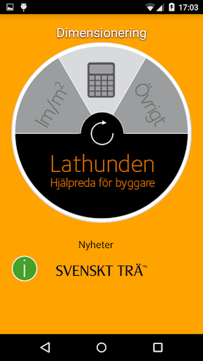 Lathunden