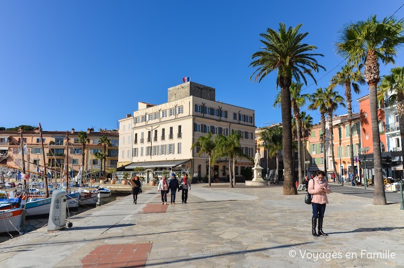 Sanary sur Mer