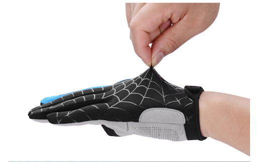 Title 2, Cycling gloves for ultimate grip and comfort. B...