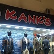 Kank's